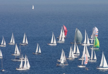 TRANSOCEANIC SAILING - Competition & Boats Background Wallpapers on ...