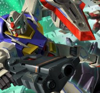 Gundam 0