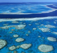 Australia's Great Barrier Reef