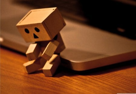 Sadness - gloom, sorrow, sad, danbo