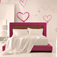 â™¥Bedroom for girlsâ™¥