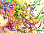 Colorful Anime