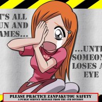 Anime  Msg from 4th division