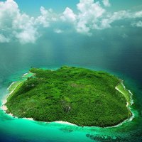 Island