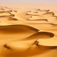 Dessert dunes