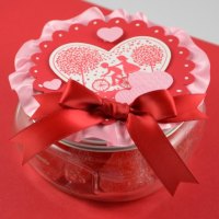 Candy jar for my darlingâ™¥