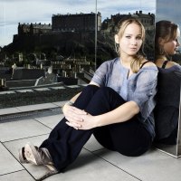 jennifer lawrence