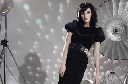 katy perry - star, singer, cute, girl