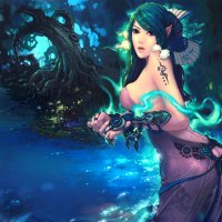 SEXY ELF PRINCESS