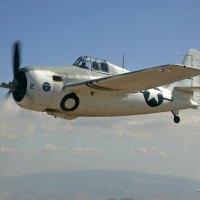 Grumman FM-2 Wildcat
