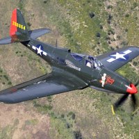 Bell P63 Kingcobra