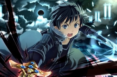 Kirito