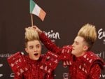 Jedward ESC2011