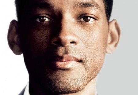 Will Smith - will, smith, actor, legend