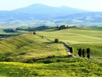 terrapille tuscany