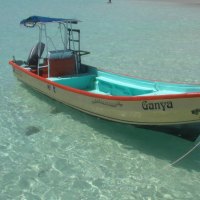 Isla Mujeres