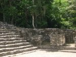 Mayan Ruins @ Coba