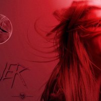 SLAYER Wallpaper Vampire Girl