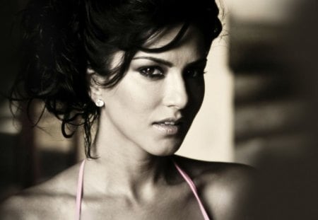 Sunny Leone - leone, sunny, actress, model