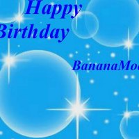 Joyeux Anniversaire