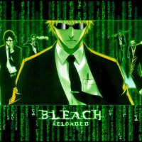 Bleach reloaded