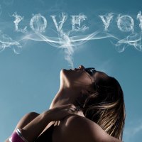 Smoky love