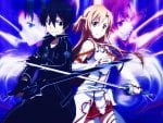 Kirito & Asuna