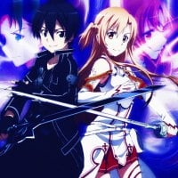 Kirigaya Kazuto & Yuuki Asuna