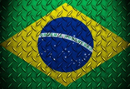 Brazil_flag_2 - brazil, bandeira, brasil, flag