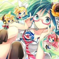 Vocaloid