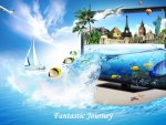 Fantastic Journey