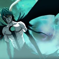 Ulquiorra Schiffer