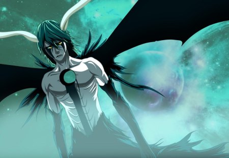 Ulquiorra Schiffer