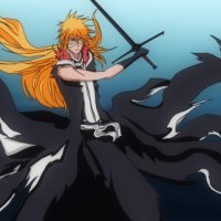 Ichigo Kurosaki