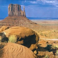 Monument Valley, Arizona 