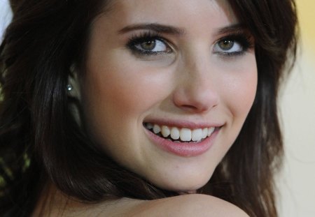 Emma Roberts - girl, roberts, emma, actress