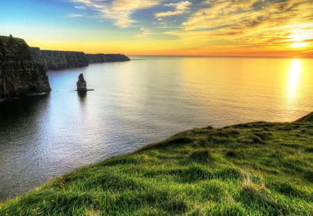 Cliffs of Moher