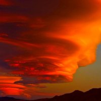FUNNEL CLOUDS