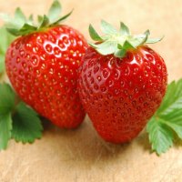 STRAWBERRY