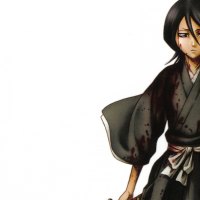 Rukia Kuchiki