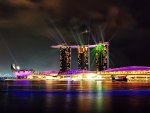 Singapore Lights