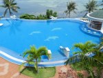 *** Wonderful pool ***