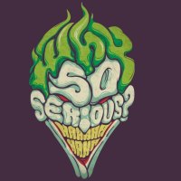 Why-so-serious