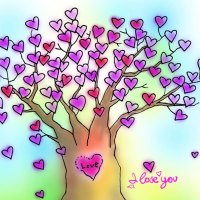 Tree of Love