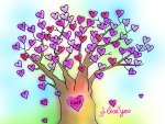 Tree of Love