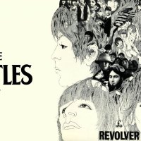 THE BEATLES Revolver