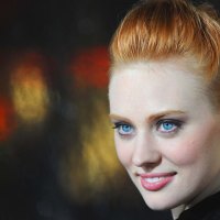 Deborah Ann Woll