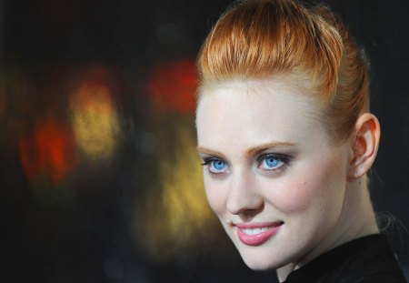 Deborah Ann Woll