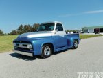 1953 FORD F-100