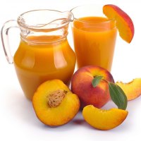 *** Peach juice ***